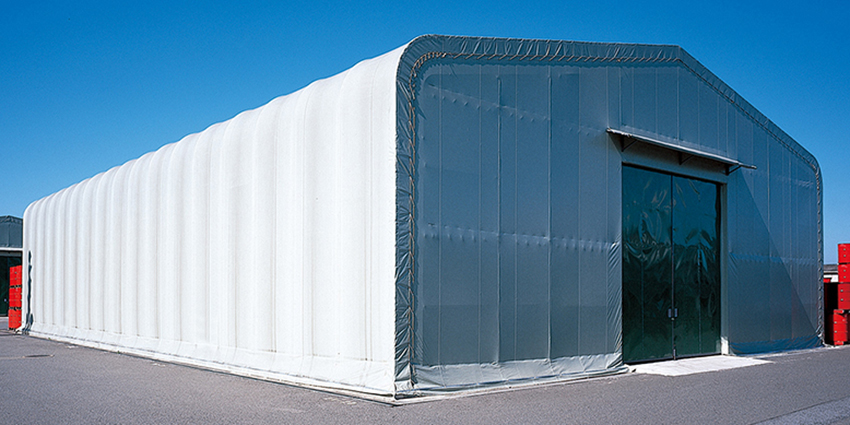 テント倉庫もオーニングも対象！税制優遇で設備投資の負担を軽減