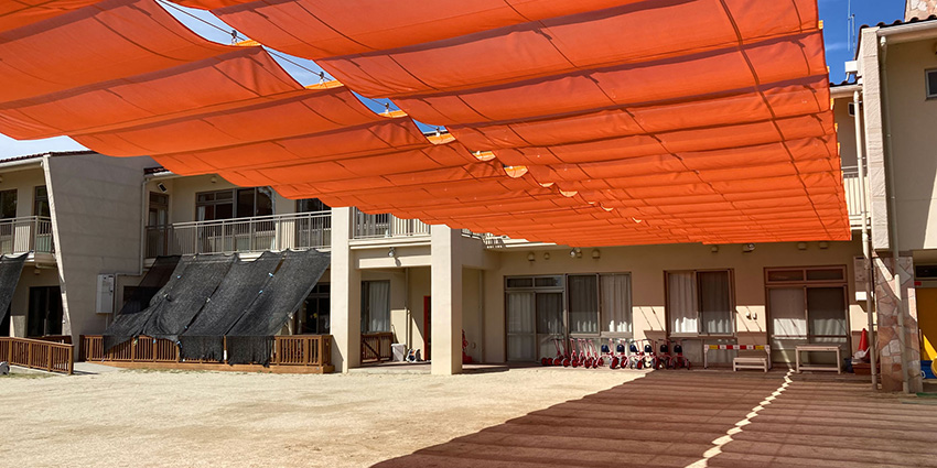 大型サンシェード見積大解剖!費用を抑えるコツ