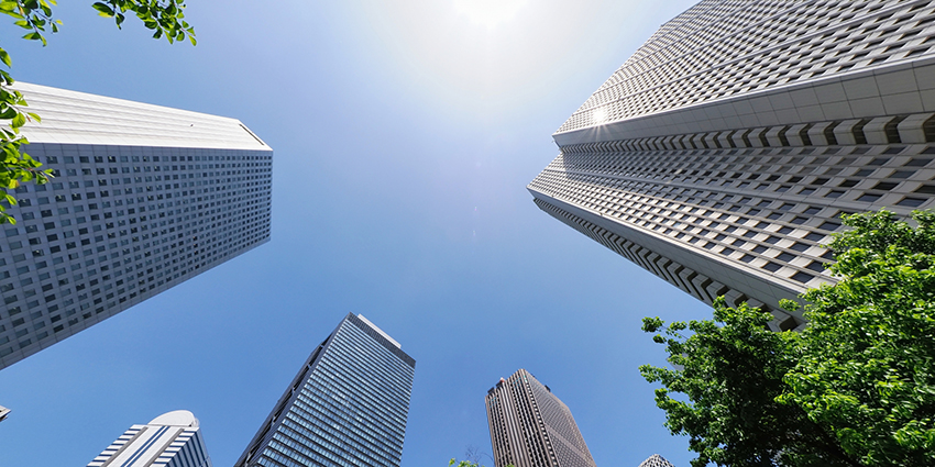 暑さ指数(WBGT)とは?意味・危険度・早見表をわかりやすく解説