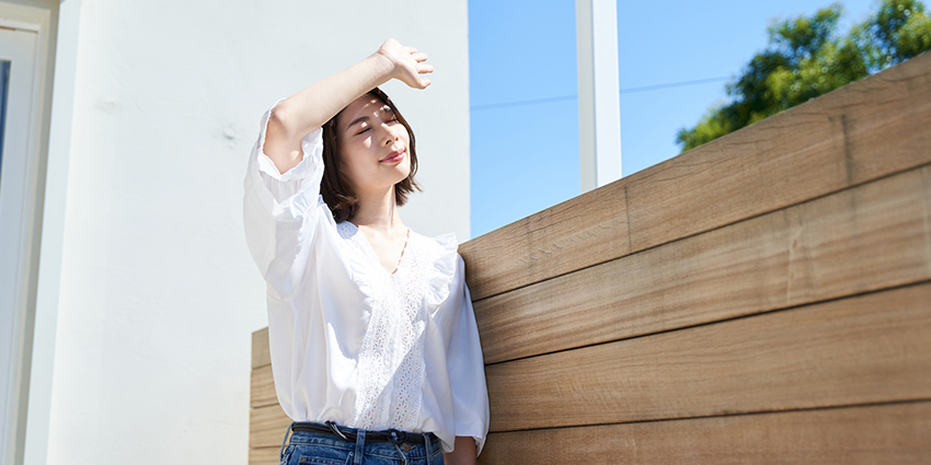 2階が暑いのはなぜ？原因と効果的な暑さ対策をわかりやすく解説