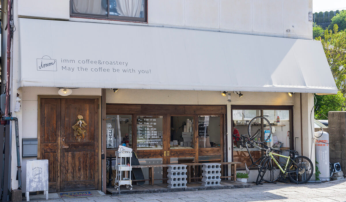 店舗用テントの価値