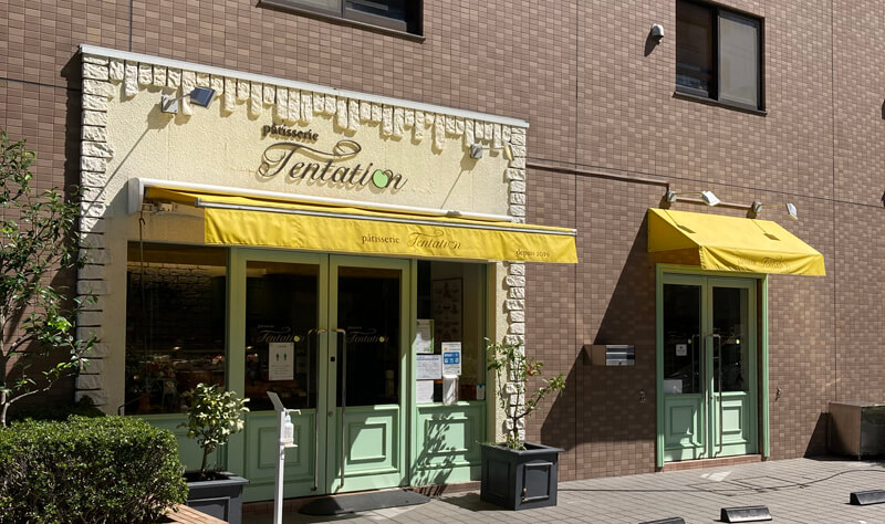 人の集まる店舗づくり｜ファサードデザインを建材から考える │ 人の