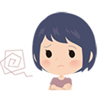 女の子