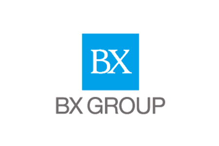 BXグループ ロゴマーク