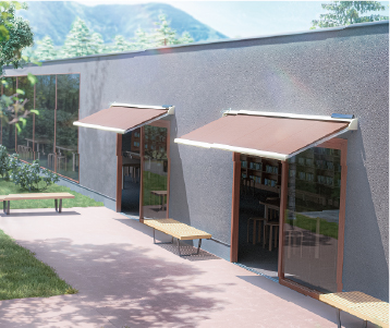 エルパティオ・プラスソーラー