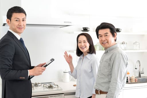 BXゆとりフォームが選ばれる理由