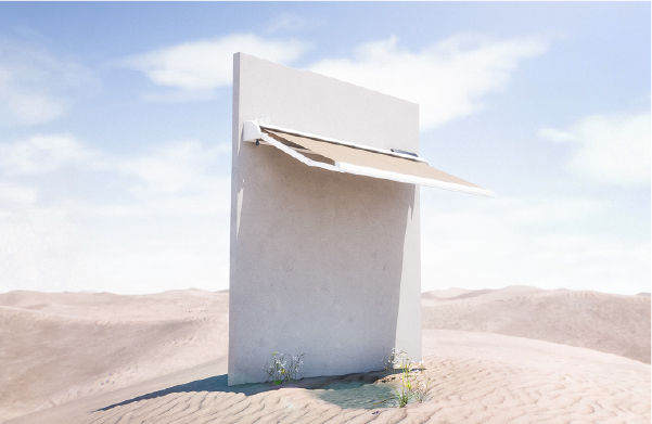 電気工事に縛られないイメージ